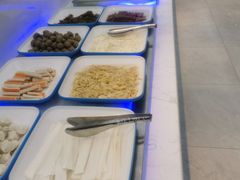 -集品鲜湾·蒸汽海鲜自助料理(青岛银座和谐广场店)