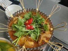 -3号仓库·创意中国菜(乐清正大广场店)