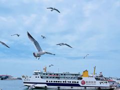 -长岛南北长山旅游景区