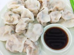 -北工大风味餐厅(北京工业大学东区店)