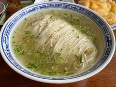 -同得兴 Since·1995 传统苏式面馆(十全街店)