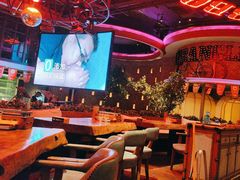 -肉串汪(望京店)