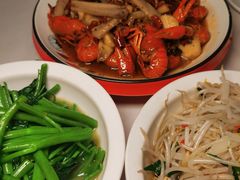 -星城源·小龙虾老铺子(坡子街店)