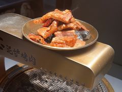 -三宝泥炉·活烤鳗鱼(七宝宝龙店)