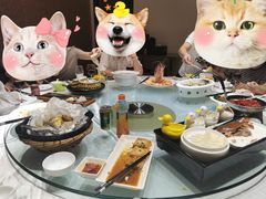 -湖锦酒楼·32年地道湖北菜(光谷店)