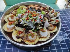 -云南巷海鲜大咖·可加工海鲜