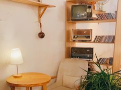 -栖咖啡(泉舜店)