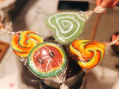 -都会尚膳·海鲜自助餐厅(重庆万豪酒店)