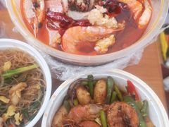 -翰林宴(阜南路店)