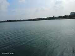 -桐乡凤凰湖