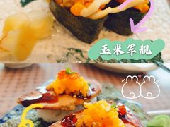 -林妈妈村·日式料理(宝山万达店)
