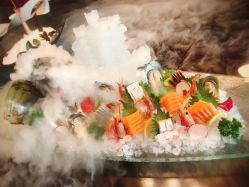 -青岛李沧绿城喜来登酒店·宴会厅