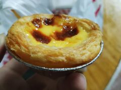 葡式蛋挞-肯德基(电力路店)