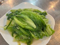 -鹤睦鱼生·啫啫煲·海鲜(保利百合店)
