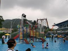 -杭州浪浪浪水公园