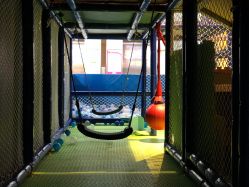 -Land Mark蓝马乐园(华联武夷购物中心店)