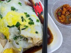 -西关明记肠粉·亚洲地标美食(北京路店)