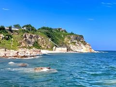 -养马岛旅游度假区