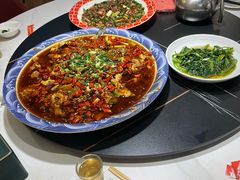 -新概念来凤鱼(璧山店)