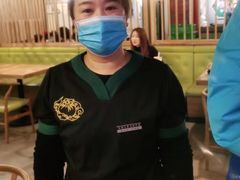 -陈傻子餐厅(世纪都会店)