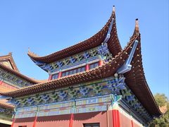 -皇罗禅寺