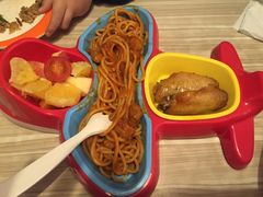 -必胜客(百联又一城店)