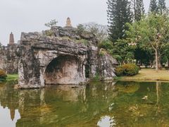 -深圳锦绣中华民俗村