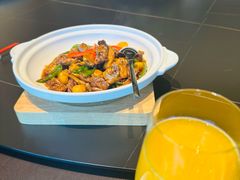 -秀儿四九城·新京菜(亚运村鸟巢店)