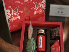 -惠州康帝国际酒店