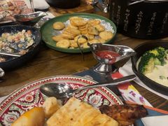 -卢布里西餐厅(总店)