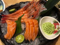 -山之川日料放题(通州店)