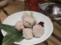-手选潮汕鲜活牛肉火锅(二七广场店)