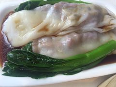 西关粤-广东胜利宾馆西关粤中餐厅
