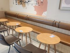 -Tims天好咖啡·贝果(东吴龙湖天街店)