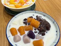 -荔芳传统糖水铺