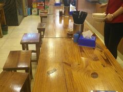 -老裕缘汤包馆(嘉善路店)