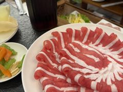 -仁和四季涮肉馆(天坛南门店)