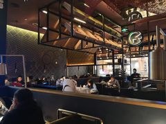 -烤匠麻辣烤鱼(环球中心店)