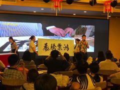 -重庆两江夜游-金碧系列