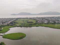 -绿城玫瑰园酒店-遇见19楼餐厅(舟山绿城玫瑰园酒店店)