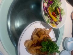 -福寿斋·老北京铜锅涮肉·烤鸭(顺义总店)