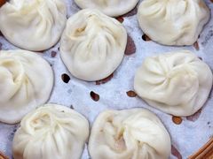 -新丰小吃(中山中路分店)