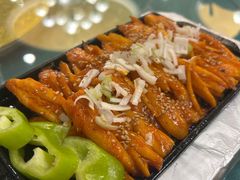 -平壤馆(西塔街店)