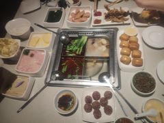 -海底捞火锅(亲子主题北金鹰店)