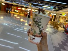 -KUNCHA鲲茶·江西制茶(铜锣湾店)
