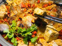 -探炉·香辣豆花烤鱼(笋岗宝能环球汇店)