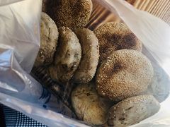 -李小老烧饼(常营民族家园店)