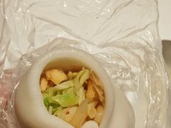 -张果佬年糕卷(科巷店)