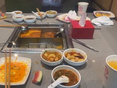 -海底捞火锅(奥山世纪城店)