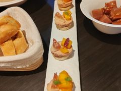 -庐灶江南·江南菜·四合院Bistro(东直门雍和宫·原华侨宾馆店)